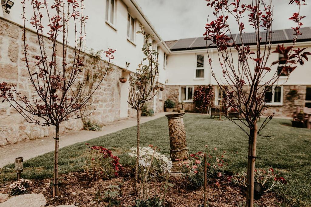 Higher Trewithen Stithians Exterior photo