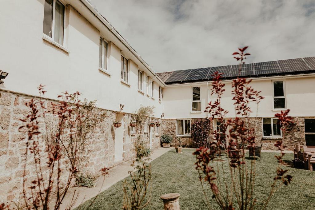 Higher Trewithen Stithians Exterior photo